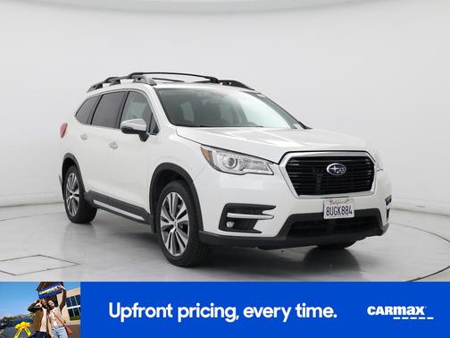 2021 Subaru Ascent Touring