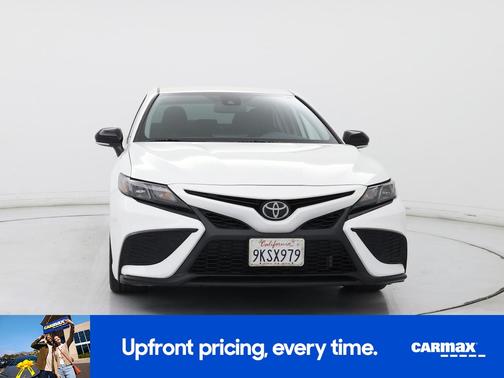 2024 Toyota Camry SE Night Shade