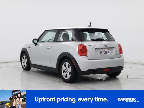 2015 MINI Hardtop 
