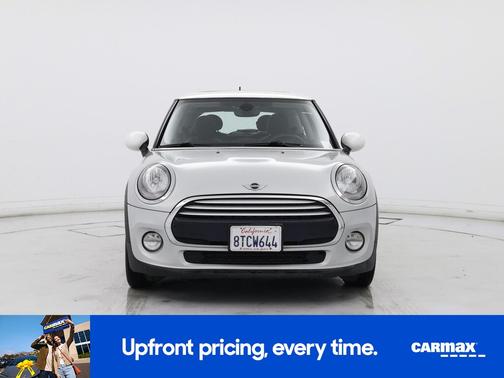 2015 MINI Hardtop 