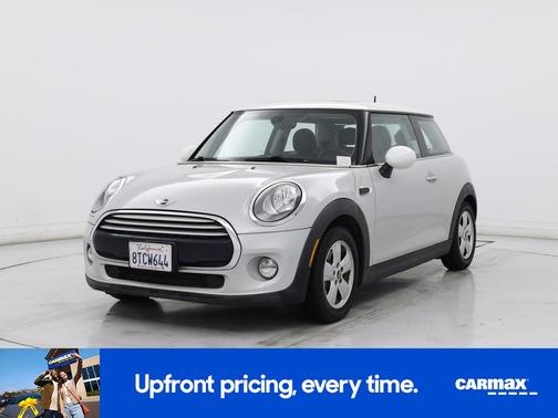 2015 MINI Hardtop 