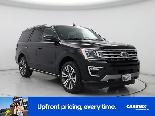 2021 Ford Expedition Limited
