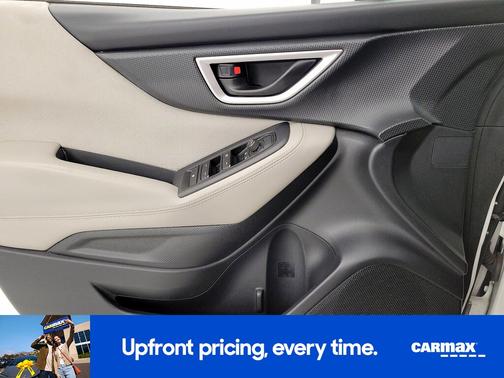 2019 Subaru Forester 2.5I