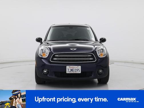 2015 MINI Countryman 