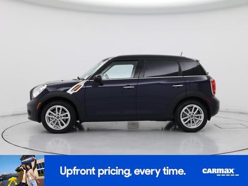 2015 MINI Countryman 