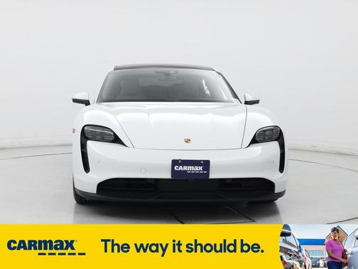 2023 Porsche Taycan