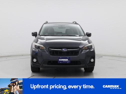 2018 Subaru Crosstrek Limited