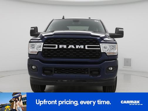 2024 RAM 2500 Bighorn