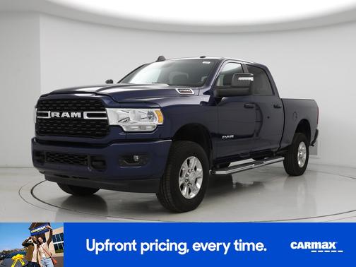 2024 RAM 2500 Bighorn