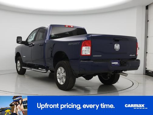 2024 RAM 2500 Bighorn