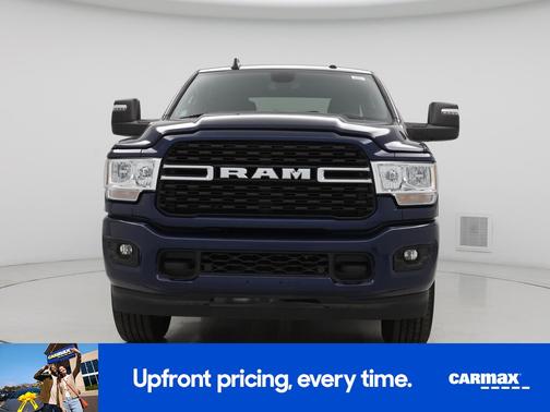 2024 RAM 2500 Bighorn