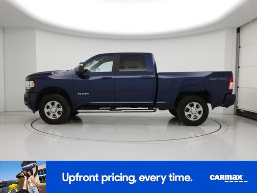 2024 RAM 2500 Bighorn