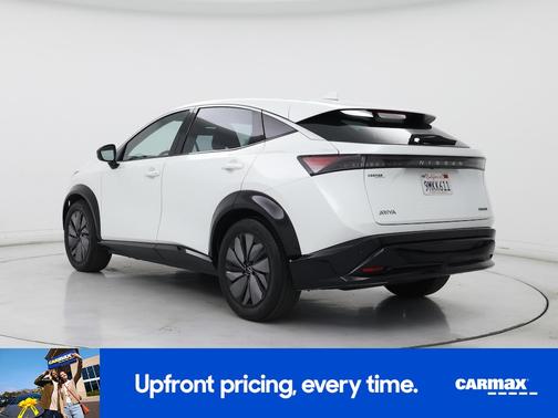 2024 Nissan ARIYA ENGAGE