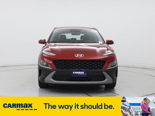 2022 Hyundai KONA SE
