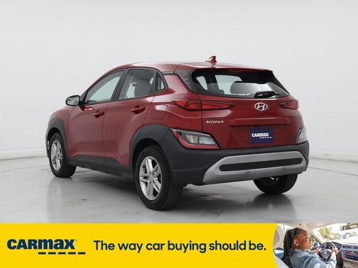 2022 Hyundai KONA SE