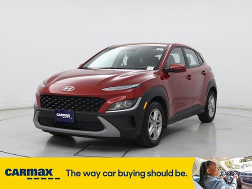 2022 Hyundai KONA SE