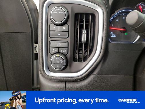 2021 Chevrolet Silverado 2500 LT