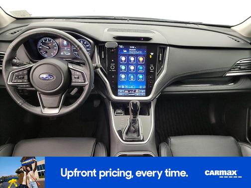 2023 Subaru Outback Limited XT