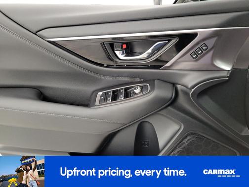 2023 Subaru Outback Limited XT