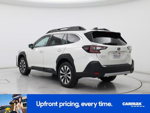 2023 Subaru Outback Limited XT