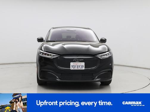 2022 Ford Mustang Mach-E California Route 1