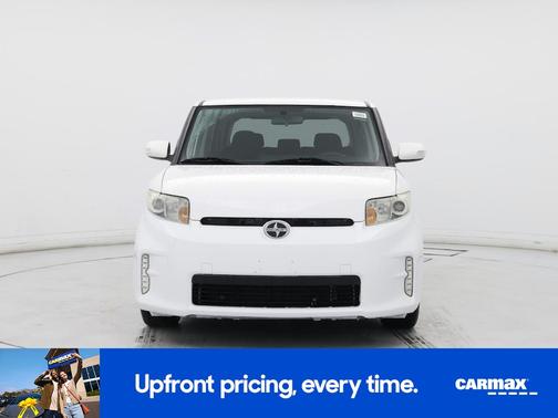 2015 Scion xB 