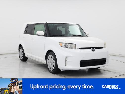 2015 Scion xB 