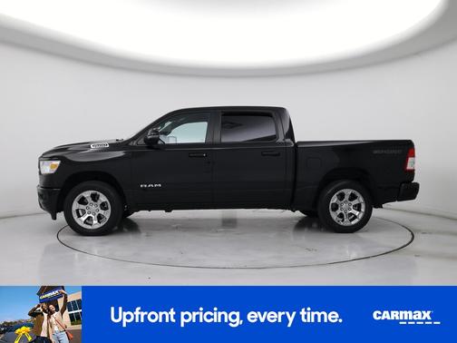 2023 RAM 1500 Bighorn