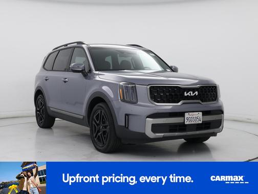2023 Kia Telluride X-Line EX