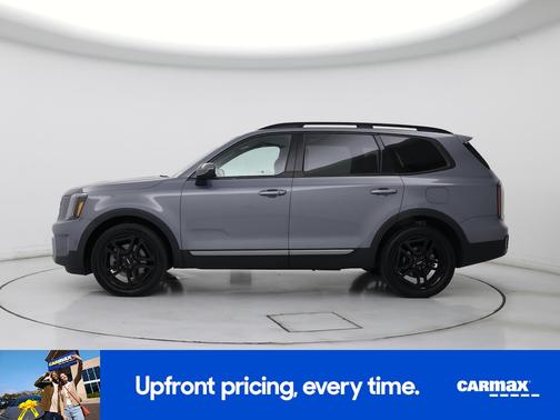 2023 Kia Telluride X-Line EX