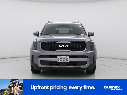 2023 Kia Telluride X-Line EX