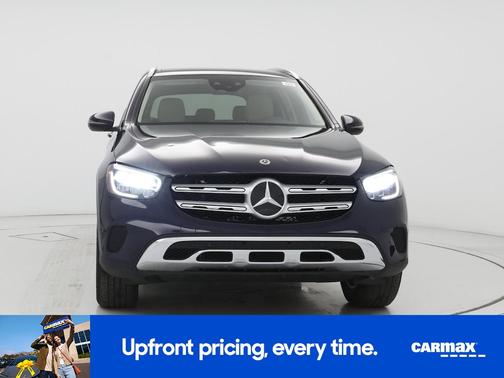 2021 Mercedes-Benz GLC 300 GLC 300