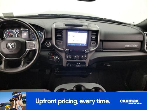 2024 RAM 2500 Bighorn