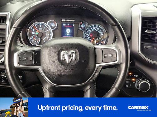 2024 RAM 2500 Bighorn