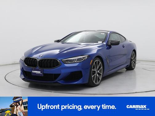 2019 BMW M850 I xDrive