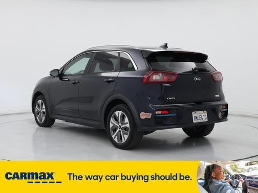 2019 Kia Niro EV EX Premium
