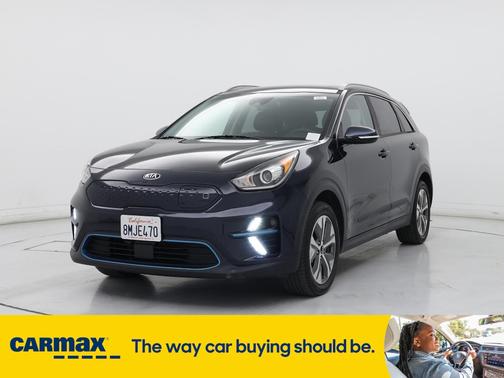 2019 Kia Niro EV EX Premium