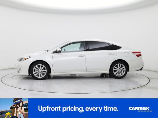 2015 Toyota Avalon Limited