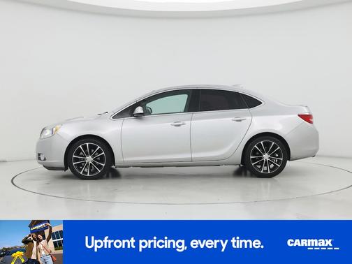 2016 Buick Verano Sport Touring