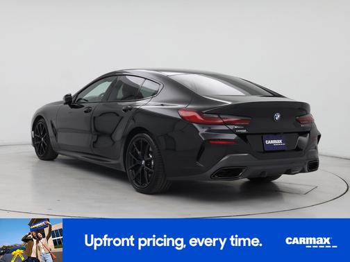 2022 BMW M850 I xDrive Gran Coupe