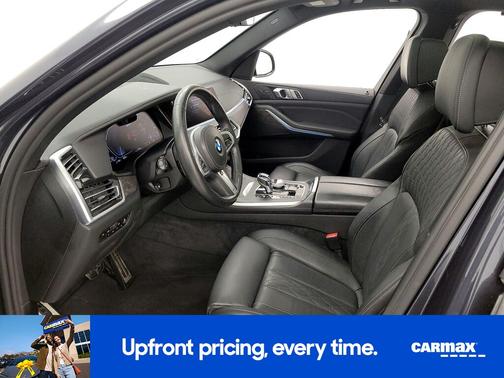 2021 BMW X5 PHEV XDrive45e