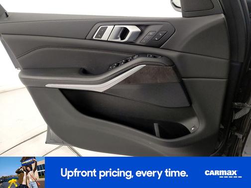 2021 BMW X5 PHEV XDrive45e