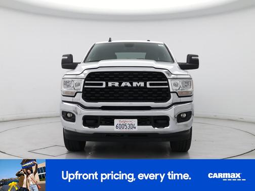 2023 RAM 2500 Bighorn