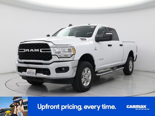 2023 RAM 2500 Bighorn