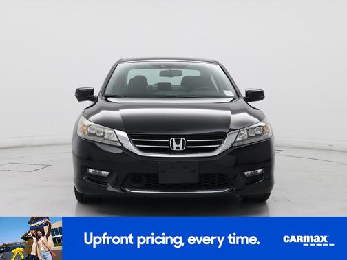 2014 Honda Accord Touring