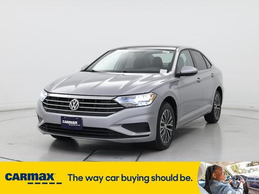 2020 Volkswagen Jetta R-Line