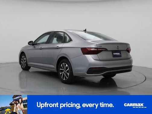 2024 Volkswagen Jetta S