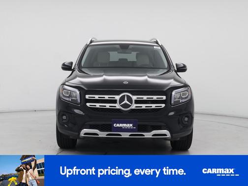 2020 Mercedes-Benz GLB 250 GLB 250
