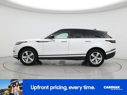 2018 Land Rover Range Rover Velar S