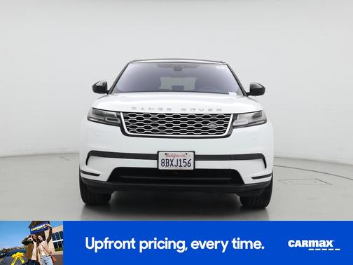 2018 Land Rover Range Rover Velar S
